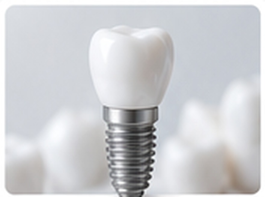 Implant dentaire